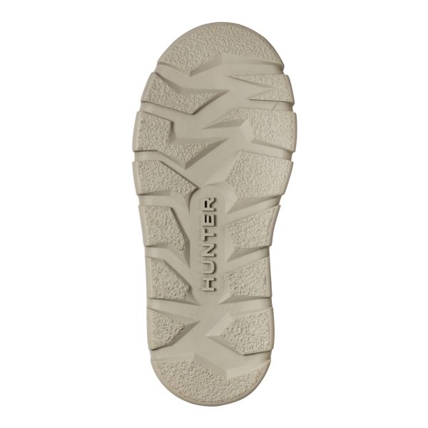 Big Kids Cuddle Lug Sole Insulated Waterproof Snow Booties