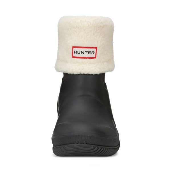 Women's Thunor Indoor/Outdoor Insulated Roll Top Waterproof Snow Boots