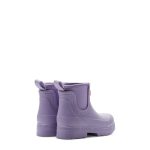 Big Kids Lass Waterproof Neoprene Chelsea Boots