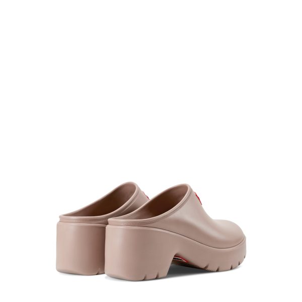 Women's Anika Slip-on Casual Clogs
