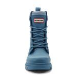 Women's Diana Waterproof Lace-Up Rain Boots