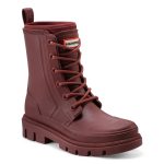 Women's Diana Waterproof Lace-Up Rain Boots