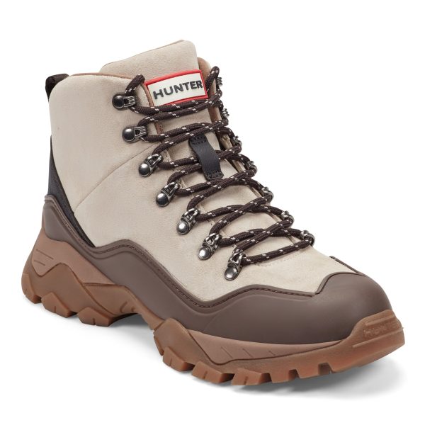 Women's Jasper Lace-up Waterproof Hiker Boots
