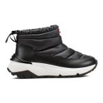 Women's Annes Insulated Waterproof Snow Booties