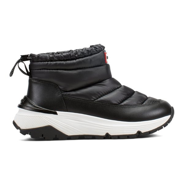 Women's Annes Insulated Waterproof Snow Booties