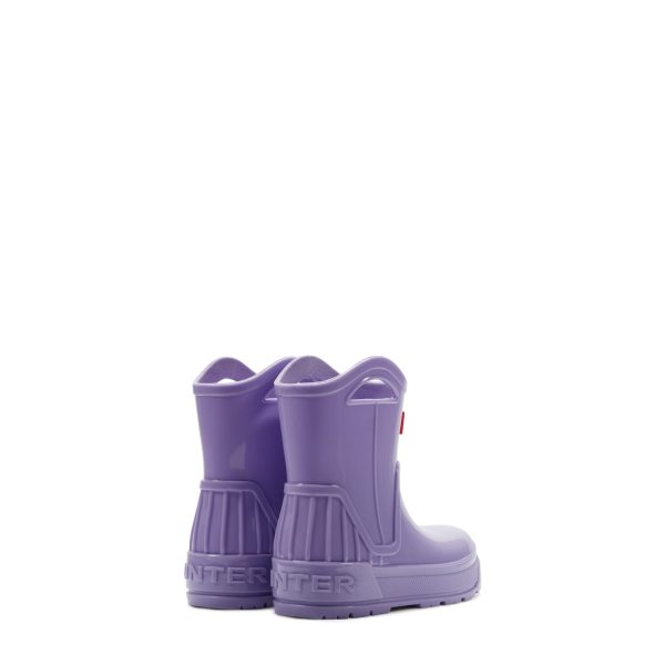 Little Kids Georgey Waterproof Rain Boots