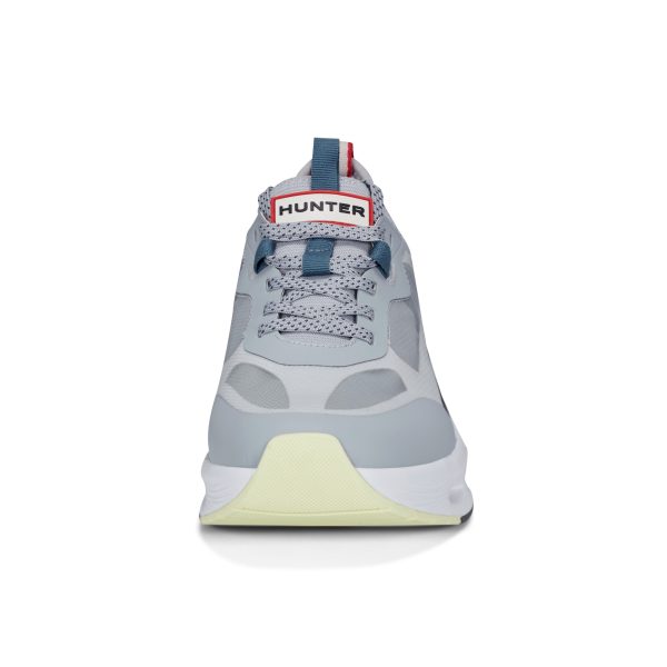 Men's Gabreal Lace-Up Casual Sneakers