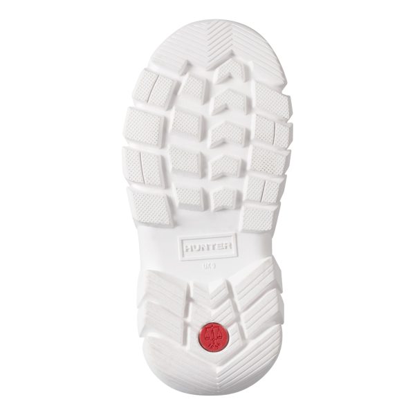 Little Kids Igloo Lug Sole Insulated Waterproof Snow Boots