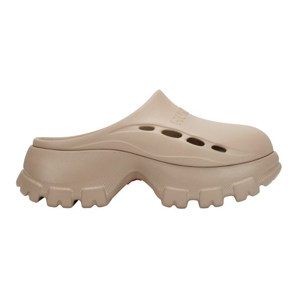 Women's Bryce Slip-on Closed Toe Casual Clogs