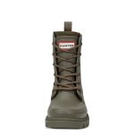 Women's Diana Waterproof Lace-Up Rain Boots