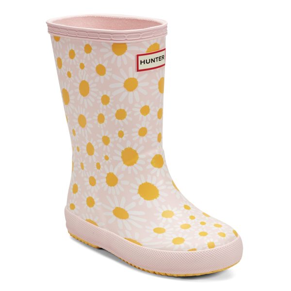 Kids First Classic Rain Boots
