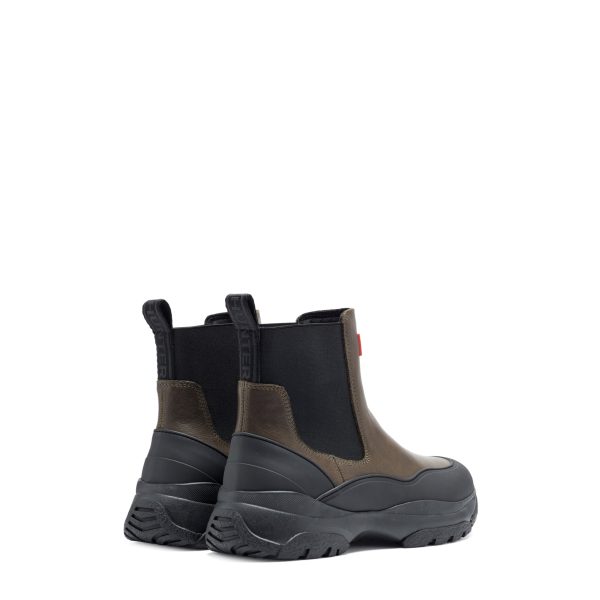 Men's Landon Waterproof Chelsea Boots