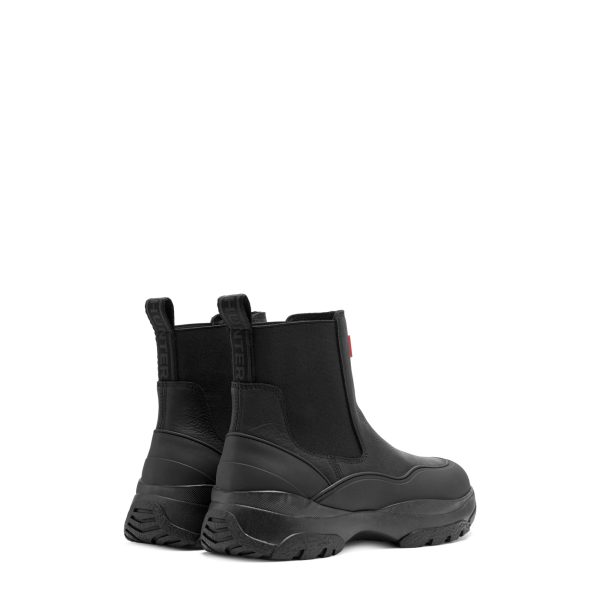 Men's Landon Waterproof Chelsea Boots