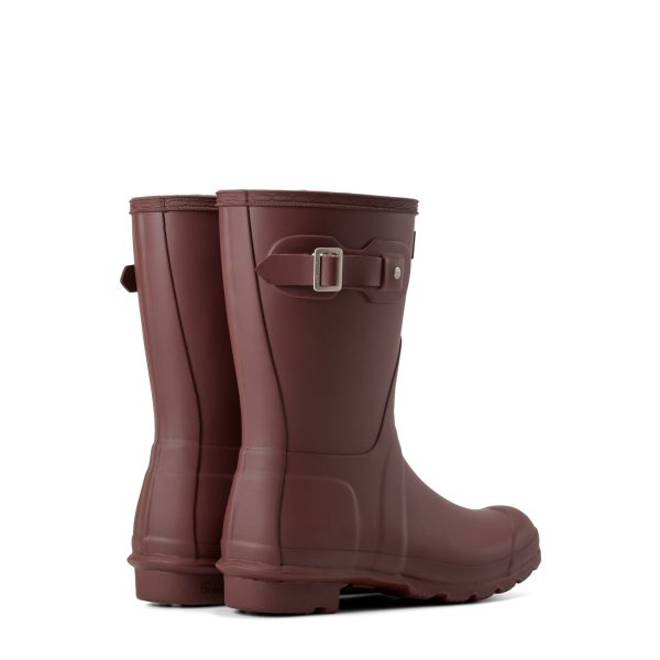 Women's Original Short Rain Boots