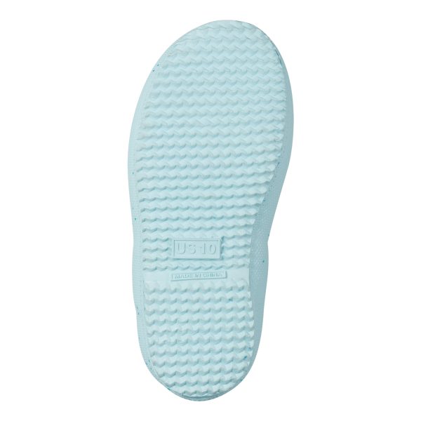 Kids First Giant Glitter Rain Boots