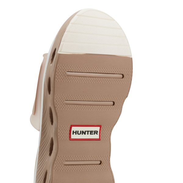 Women's Greta Slip-on Open Toe Casual Sandals