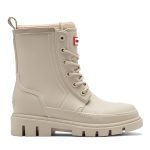 Big Kids Stomper Lace-up Waterproof Ankle Boots