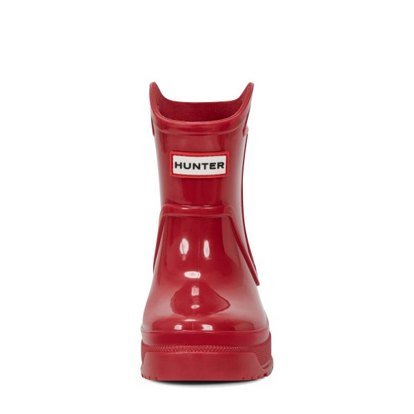 Little Kids Georgey Waterproof Rain Boots