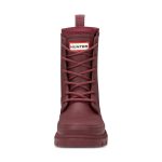 Women's Diana Waterproof Lace-Up Rain Boots