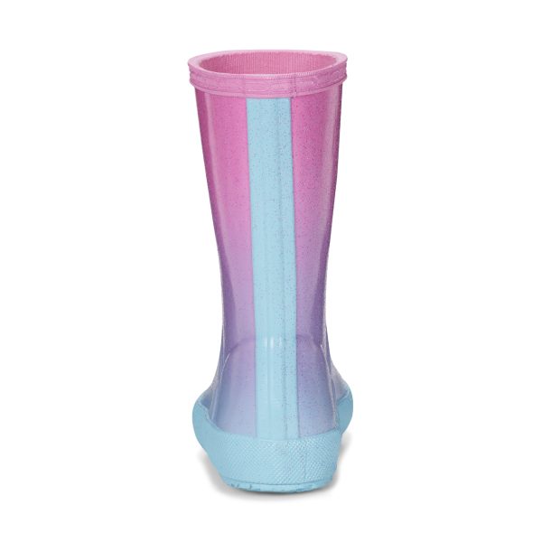 Kids First Starcloud Rain Boots