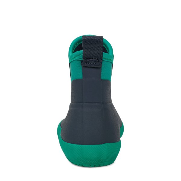 Little Kids Finley Pull On Waterproof Rain Boots