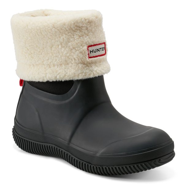 Women's Thunor Indoor/Outdoor Insulated Roll Top Waterproof Snow Boots