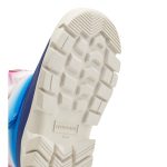 Little Kids Igloo Lug Sole Insulated Waterproof Snow Boots