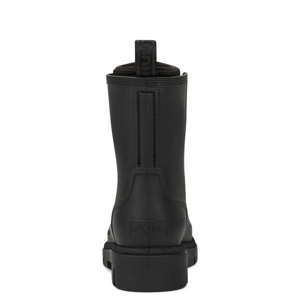 Women's Diana Waterproof Lace-Up Rain Boots