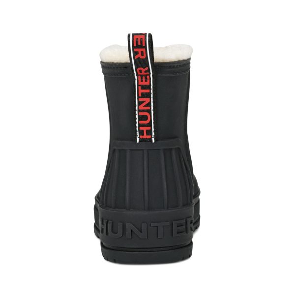 Little Kids Gracey Insulated Waterproof Rain Boots