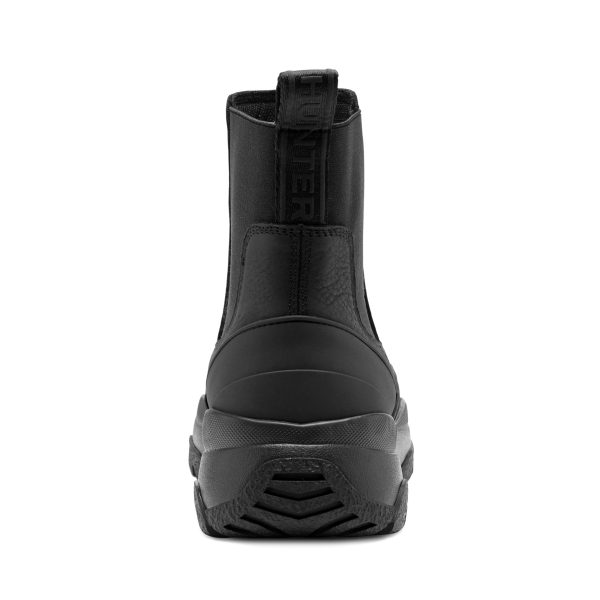 Men's Landon Waterproof Chelsea Boots