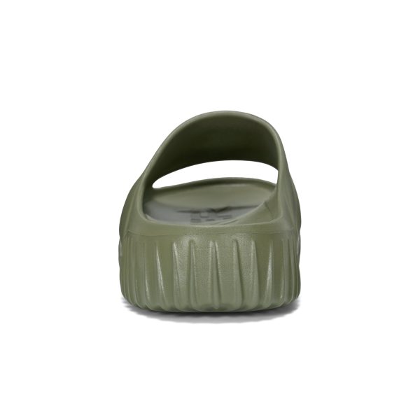 Men's Finn Slip-On Open Toe Casual Sandals