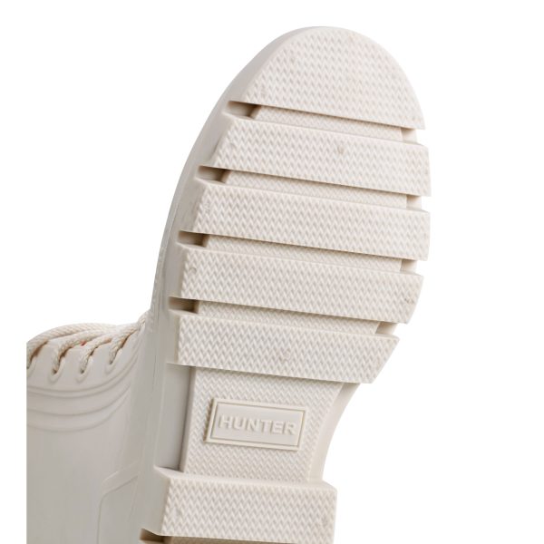 Women's Diana Waterproof Lace-Up Rain Boots