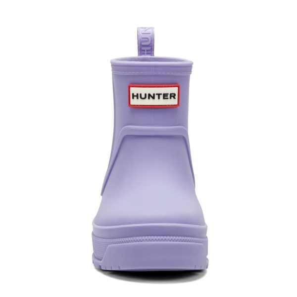 Big Kids Grace Waterproof Rain Boots