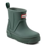 Big Kids Grace Waterproof Rain Boots