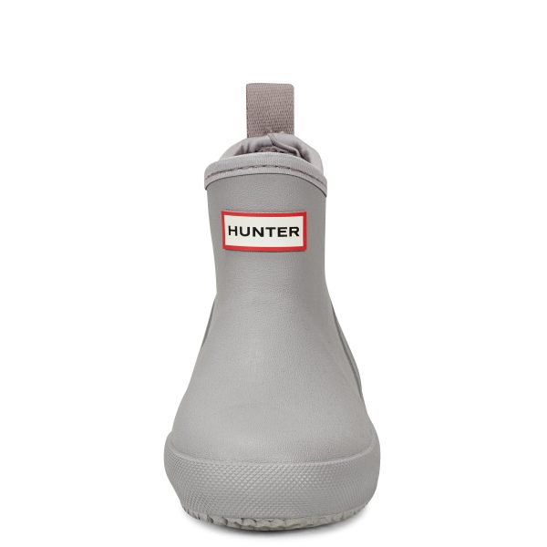 Little Kids Finley Pull On Waterproof Rain Boots