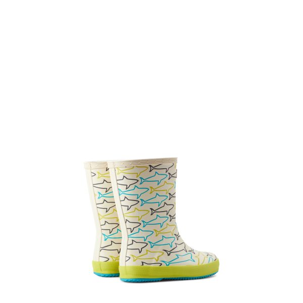 Kids First Classic Rain Boots