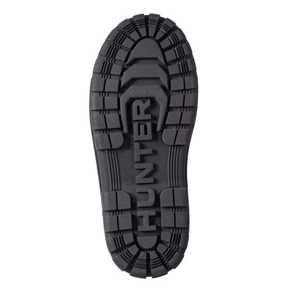 Men's Suffolk Insulated Waterproof Duck Boots