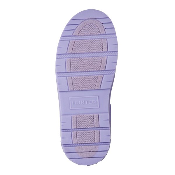 Big Kids Grace Waterproof Rain Boots