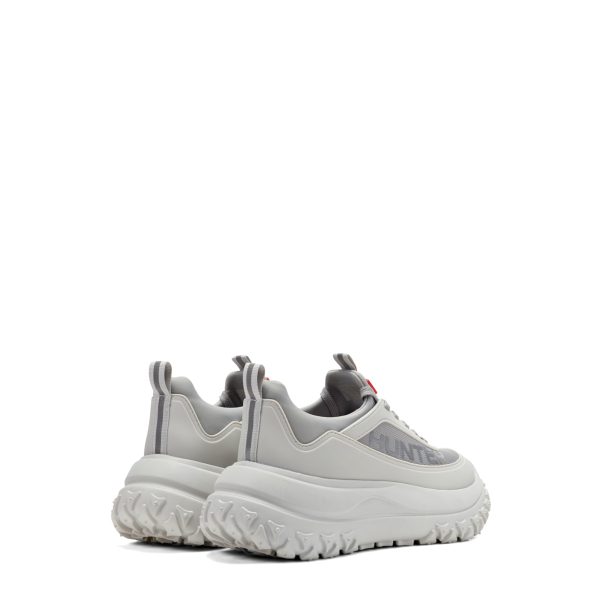 Women's Miller Lace-up Sneakers