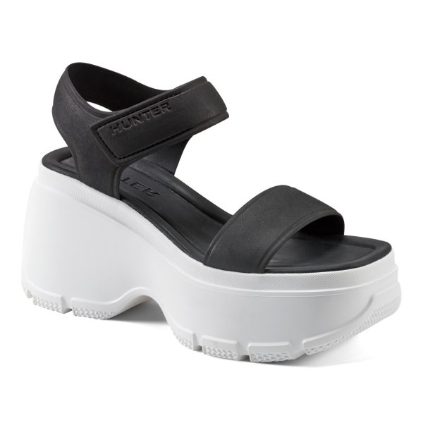 Women's Abel Casual Platform Wedge Sandals
