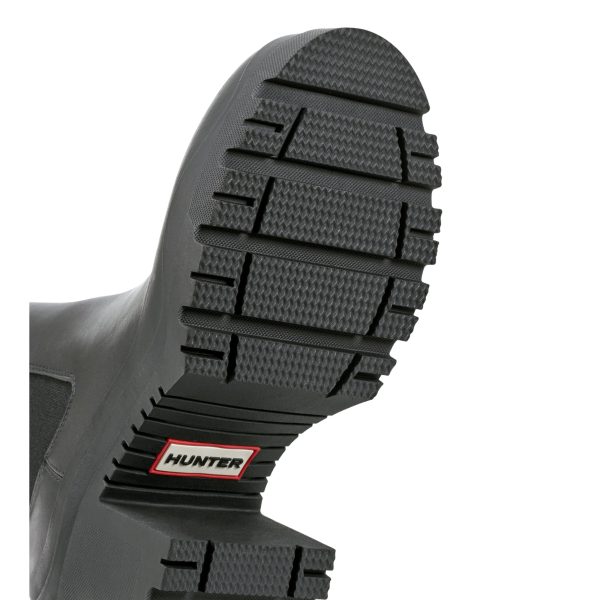 Women's Miana Heeled Waterproof Chelsea Boots