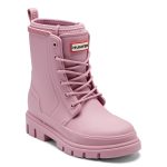 Big Kids Stomper Lace-up Waterproof Ankle Boots