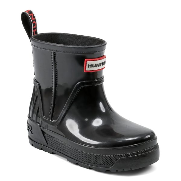 Big Kids Grace Waterproof Rain Boots