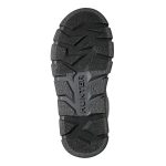 Women's Moon Lug Sole Insulated Waterproof Snow Booties
