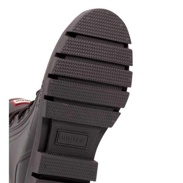 Women's Diana Insulated Lace-Up Waterproof Booties