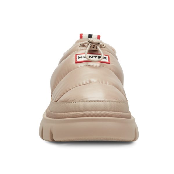 Women's Madi Insulated Water Resistant Slip-on Mules