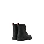 Big Kids Stomper Lace-up Waterproof Ankle Boots
