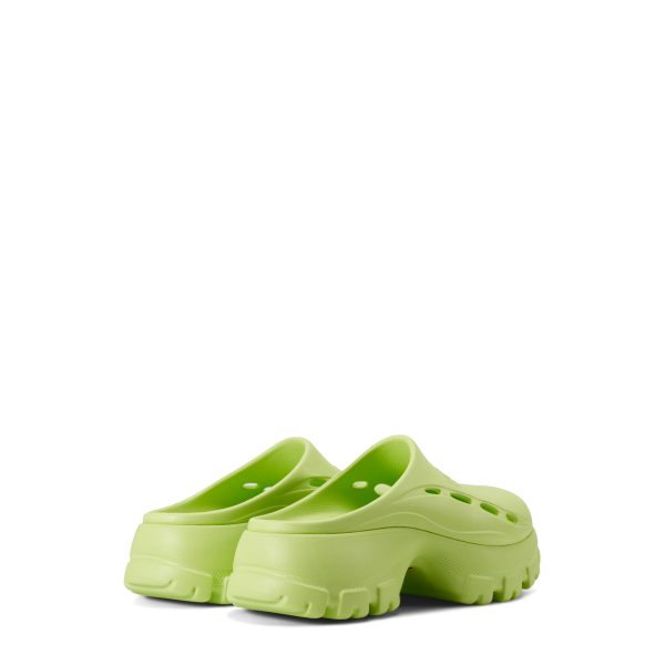 Women's Bryce Slip-on Closed Toe Casual Clogs