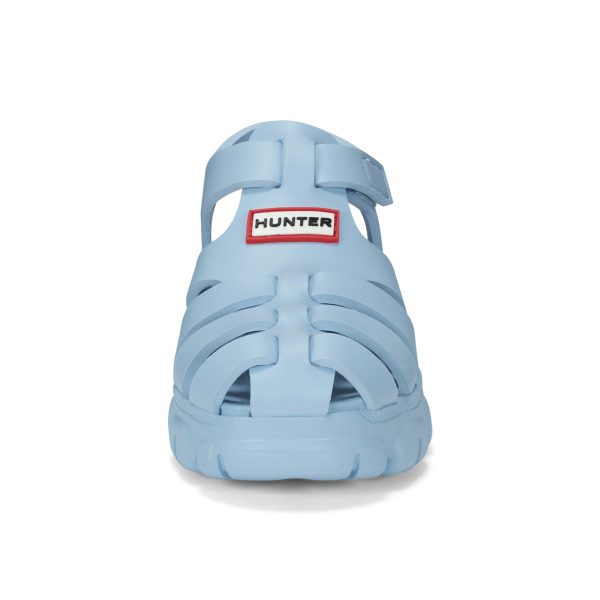 Little Kids Belize Casual Closed Toe Strappy Sandals