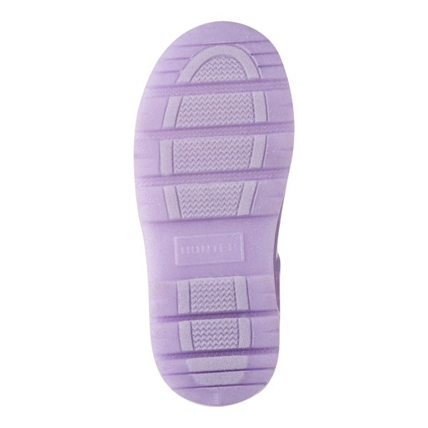 Little Kids Gracey Insulated Waterproof Rain Boots